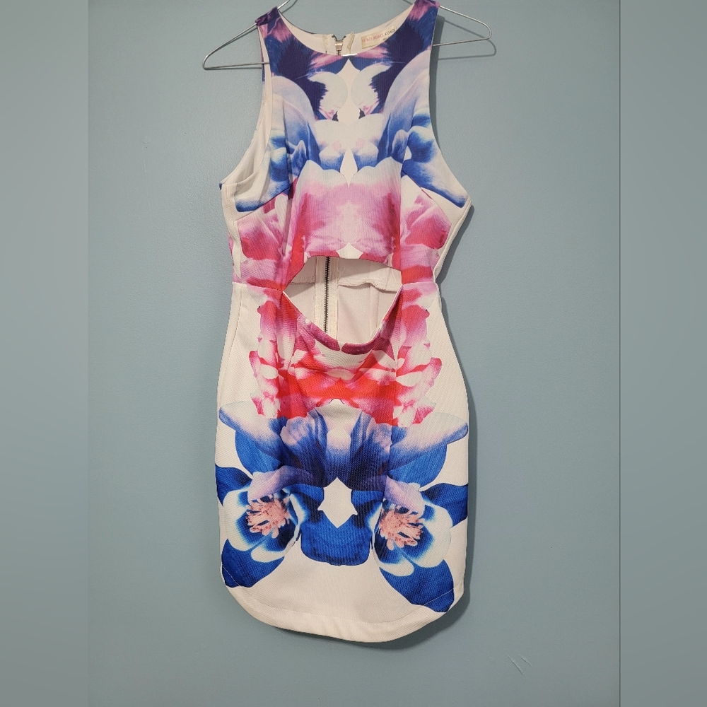 Women's dress